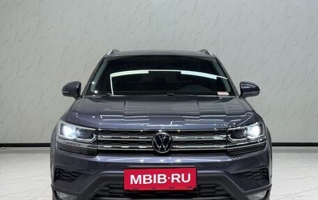 Volkswagen Tharu, 2022 год, 1 580 000 рублей, 2 фотография