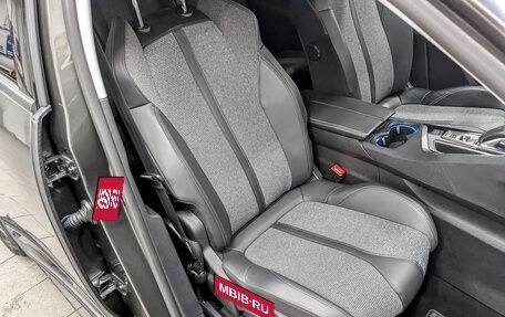 Peugeot 5008 II, 2020 год, 2 100 000 рублей, 22 фотография