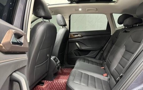 Volkswagen Tharu, 2022 год, 1 580 000 рублей, 8 фотография