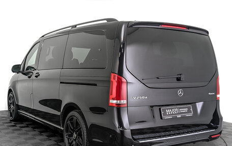 Mercedes-Benz V-Класс, 2019 год, 5 500 000 рублей, 7 фотография