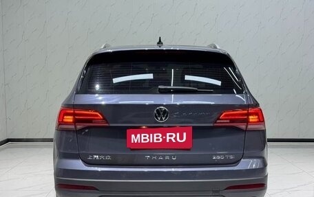 Volkswagen Tharu, 2022 год, 1 580 000 рублей, 4 фотография