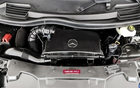 Mercedes-Benz V-Класс, 2019 год, 5 500 000 рублей, 9 фотография