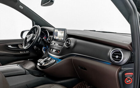 Mercedes-Benz V-Класс, 2019 год, 5 500 000 рублей, 11 фотография