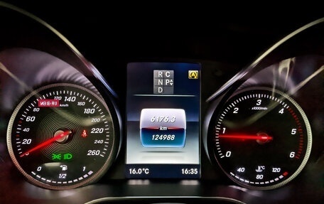 Mercedes-Benz V-Класс, 2019 год, 5 500 000 рублей, 14 фотография