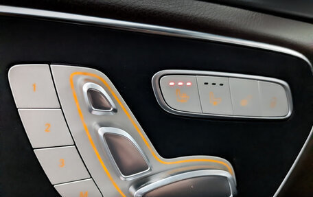 Mercedes-Benz V-Класс, 2019 год, 5 500 000 рублей, 22 фотография