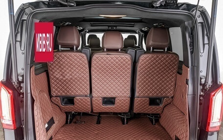 Mercedes-Benz V-Класс, 2019 год, 5 500 000 рублей, 10 фотография