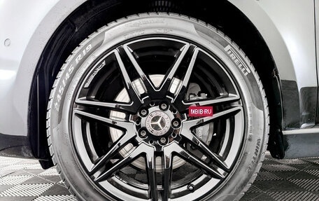 Mercedes-Benz V-Класс, 2019 год, 5 500 000 рублей, 19 фотография