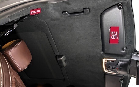 Mercedes-Benz V-Класс, 2019 год, 5 500 000 рублей, 24 фотография