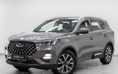 Chery Tiggo 7 Pro, 2022 год, 1 200 000 рублей, 1 фотография