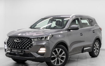 Chery Tiggo 7 Pro, 2022 год, 1 200 000 рублей, 1 фотография