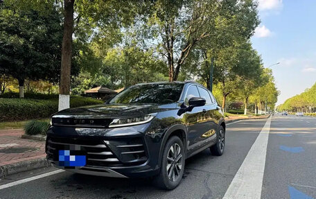 CheryExeed LX, 2023 год, 1 479 000 рублей, 1 фотография