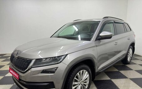 Skoda Kodiaq I, 2020 год, 3 189 000 рублей, 1 фотография