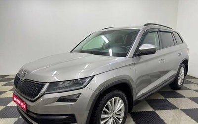 Skoda Kodiaq I, 2020 год, 3 189 000 рублей, 1 фотография