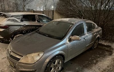 Opel Astra H, 2009 год, 475 000 рублей, 1 фотография