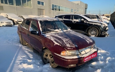 Daewoo Nexia I рестайлинг, 2007 год, 85 000 рублей, 1 фотография