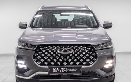 Chery Tiggo 7 Pro, 2022 год, 1 200 000 рублей, 2 фотография