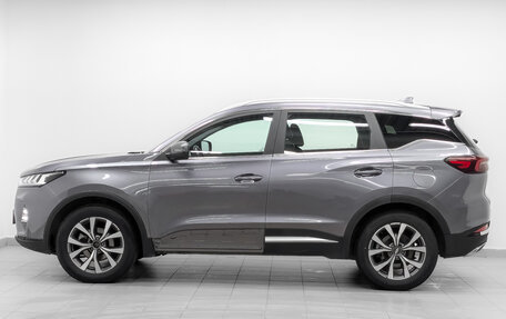 Chery Tiggo 7 Pro, 2022 год, 1 200 000 рублей, 8 фотография