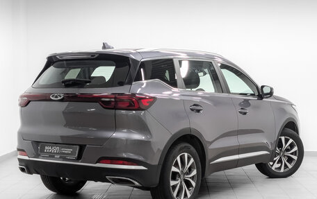 Chery Tiggo 7 Pro, 2022 год, 1 200 000 рублей, 5 фотография