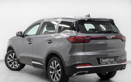 Chery Tiggo 7 Pro, 2022 год, 1 200 000 рублей, 7 фотография