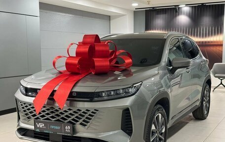 CheryExeed LX, 2024 год, 2 275 000 рублей, 1 фотография