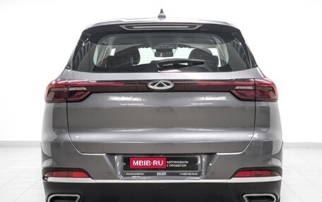 Chery Tiggo 7 Pro, 2022 год, 1 200 000 рублей, 6 фотография