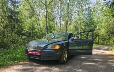 Volvo V50 I, 2007 год, 570 000 рублей, 1 фотография