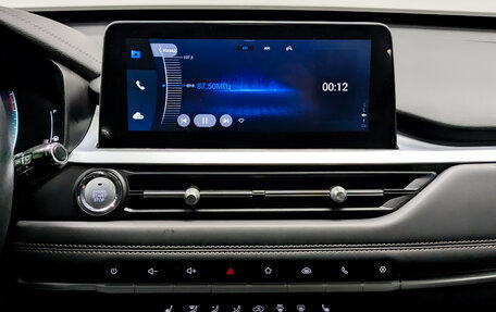 Chery Tiggo 7 Pro, 2022 год, 1 200 000 рублей, 15 фотография