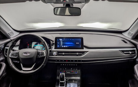 Chery Tiggo 7 Pro, 2022 год, 1 200 000 рублей, 14 фотография