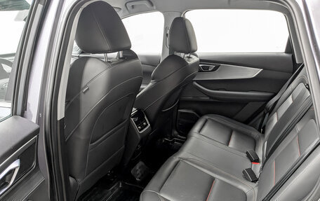 Chery Tiggo 7 Pro, 2022 год, 1 200 000 рублей, 12 фотография