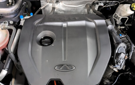 Chery Tiggo 7 Pro, 2022 год, 1 200 000 рублей, 9 фотография