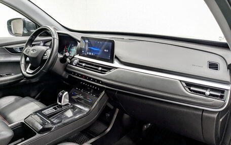 Chery Tiggo 7 Pro, 2022 год, 1 200 000 рублей, 11 фотография