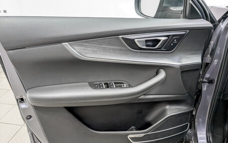 Chery Tiggo 7 Pro, 2022 год, 1 200 000 рублей, 19 фотография