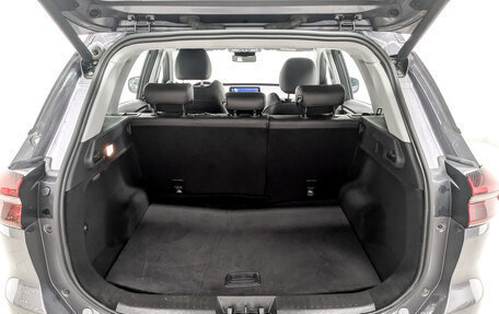 Chery Tiggo 7 Pro, 2022 год, 1 200 000 рублей, 10 фотография