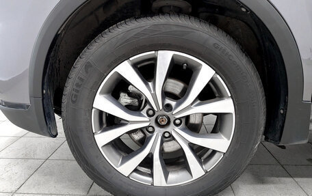 Chery Tiggo 7 Pro, 2022 год, 1 200 000 рублей, 18 фотография