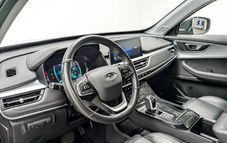 Chery Tiggo 7 Pro, 2022 год, 1 200 000 рублей, 16 фотография