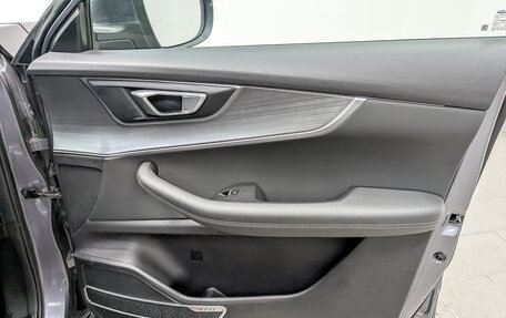 Chery Tiggo 7 Pro, 2022 год, 1 200 000 рублей, 24 фотография