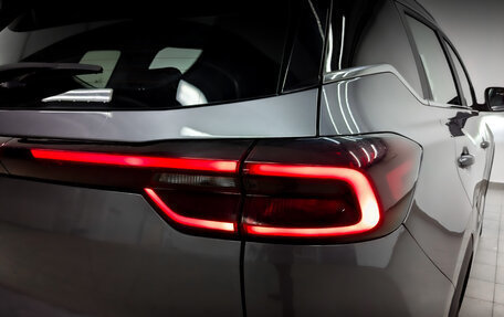 Chery Tiggo 7 Pro, 2022 год, 1 200 000 рублей, 28 фотография