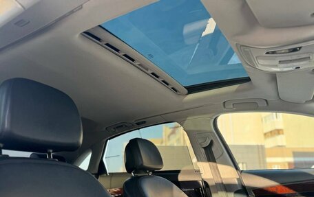 Audi A8, 2014 год, 1 391 000 рублей, 12 фотография