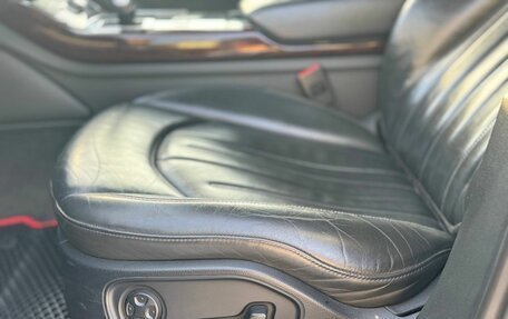 Audi A8, 2014 год, 1 391 000 рублей, 13 фотография