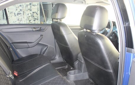 Skoda Rapid II, 2021 год, 1 470 000 рублей, 8 фотография