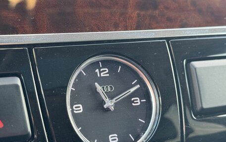 Audi A8, 2014 год, 1 391 000 рублей, 20 фотография