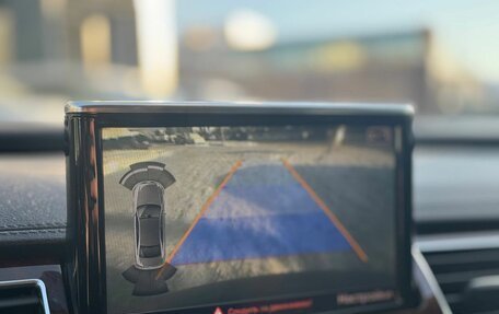 Audi A8, 2014 год, 1 391 000 рублей, 21 фотография