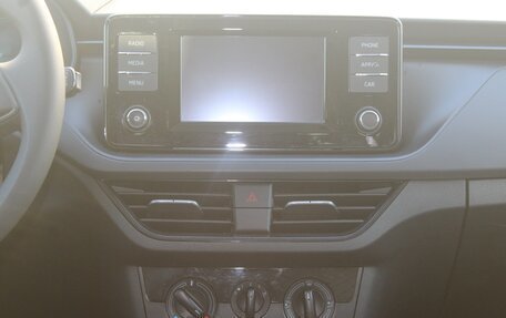 Skoda Rapid II, 2021 год, 1 470 000 рублей, 10 фотография