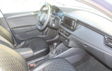 Skoda Rapid II, 2021 год, 1 470 000 рублей, 7 фотография