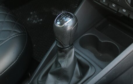 Skoda Rapid II, 2021 год, 1 470 000 рублей, 13 фотография