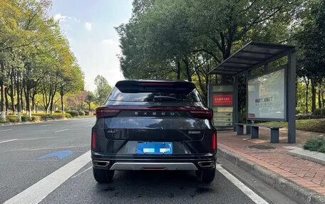 CheryExeed LX, 2023 год, 1 479 000 рублей, 6 фотография