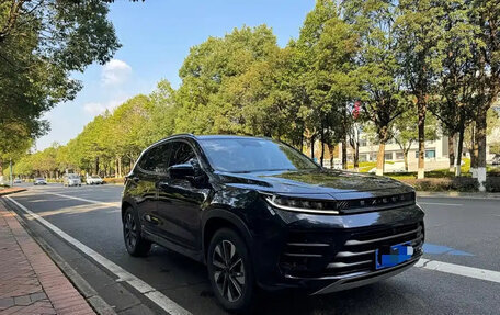 CheryExeed LX, 2023 год, 1 479 000 рублей, 3 фотография