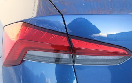 Skoda Rapid II, 2021 год, 1 470 000 рублей, 15 фотография