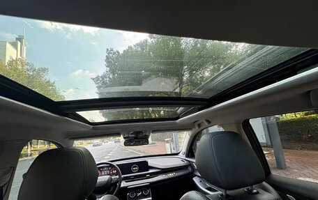 CheryExeed LX, 2023 год, 1 479 000 рублей, 9 фотография