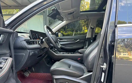 CheryExeed LX, 2023 год, 1 479 000 рублей, 7 фотография